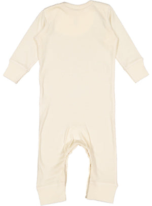 24-month Natural Rabbit Skins 4412 