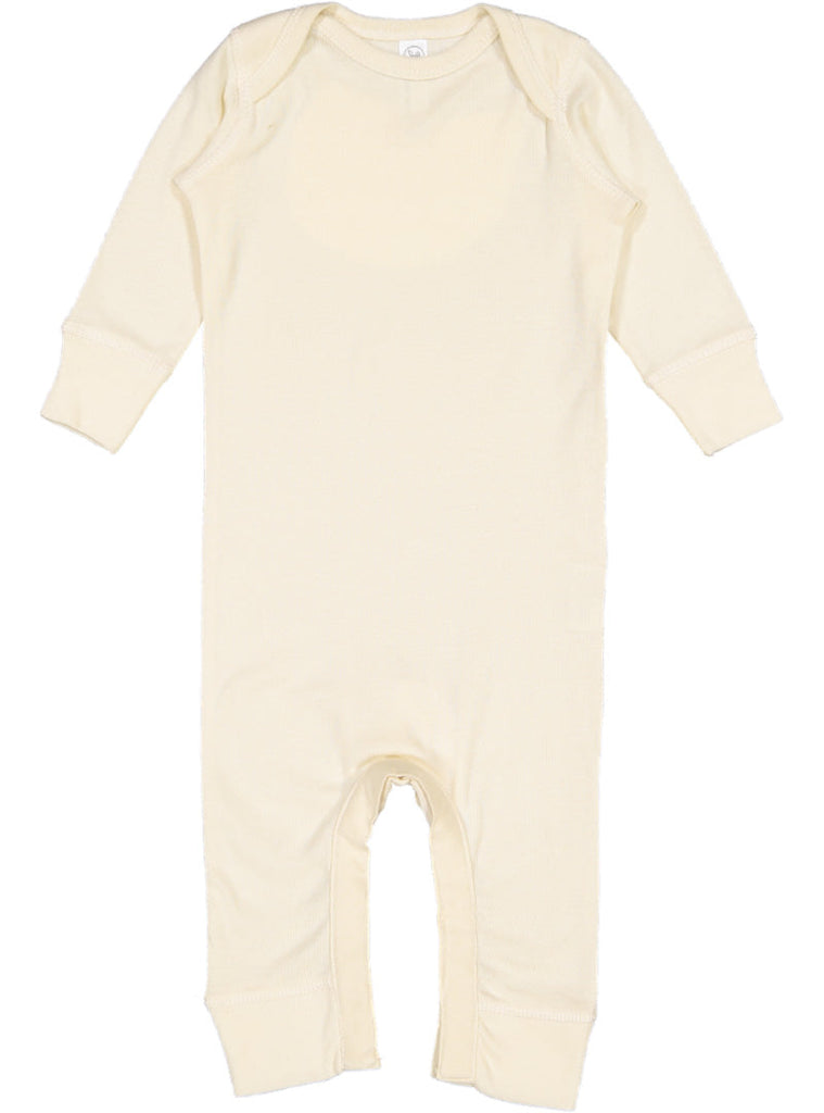 24-month Natural Rabbit Skins 4412 