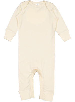 24-month Natural Rabbit Skins 4412 