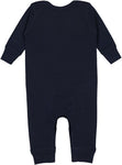 24-month Navy Rabbit Skins 4412 