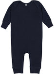 24-month Navy Rabbit Skins 4412 
