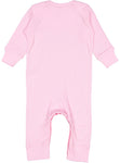 24-month Pink Rabbit Skins 4412 