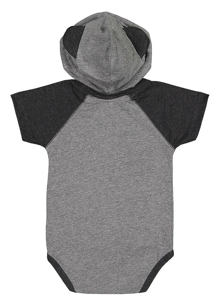 18-month Granite Heather/Vintage Smoke Rabbit Skins 4417 