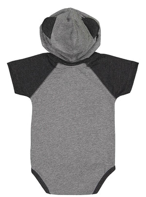 18-month Granite Heather/Vintage Smoke Rabbit Skins 4417 