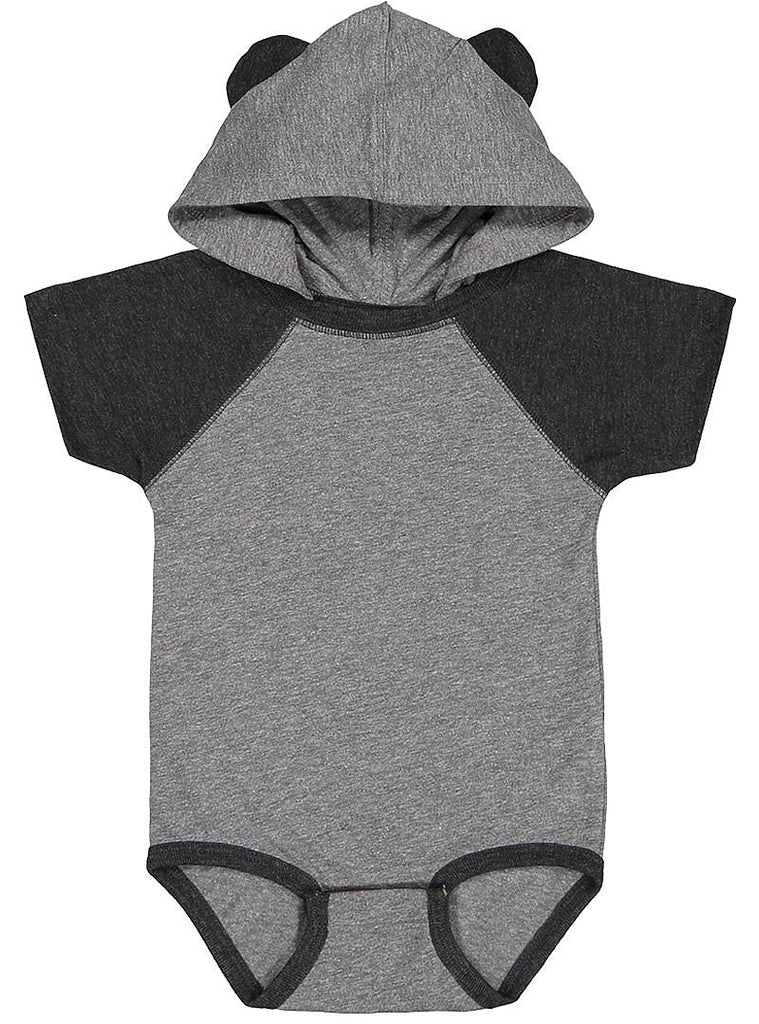 18-month Granite Heather/Vintage Smoke Rabbit Skins 4417 