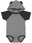 18-month Granite Heather/Vintage Smoke Rabbit Skins 4417 