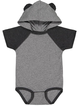 18-month Granite Heather/Vintage Smoke Rabbit Skins 4417 