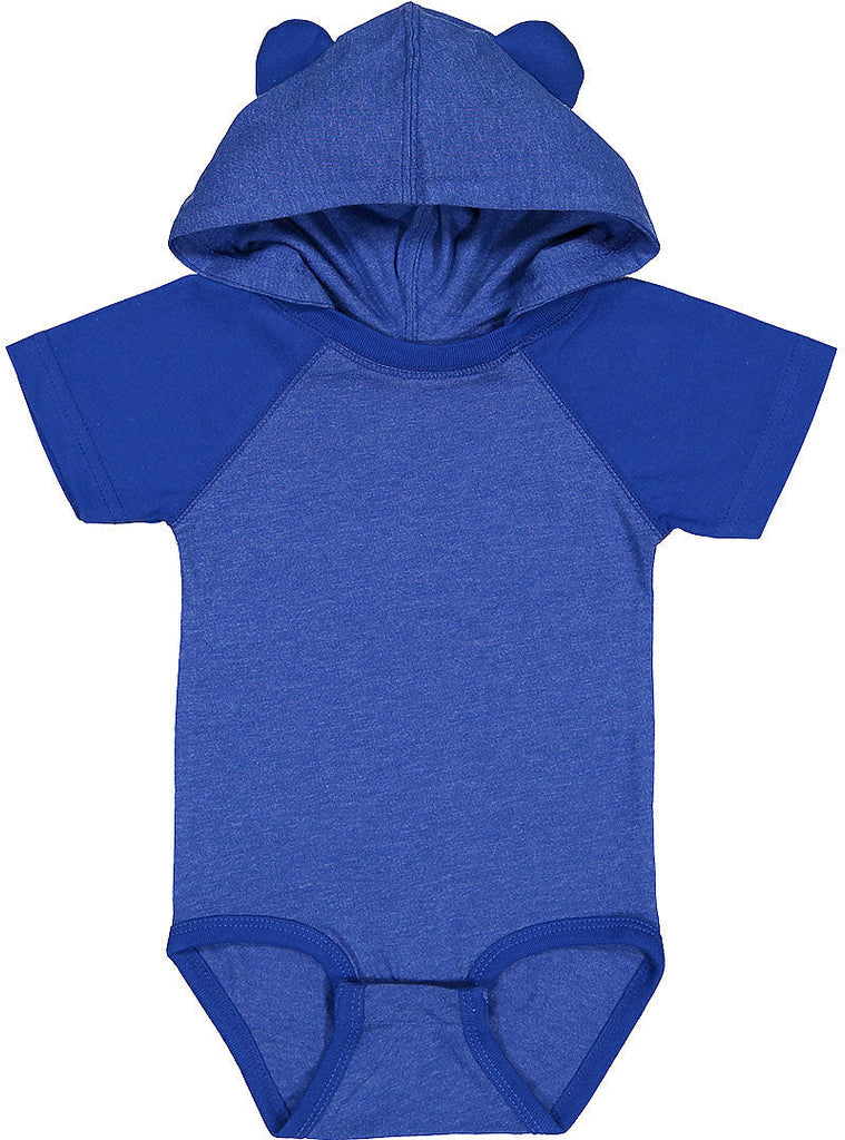 18-month Vintage Royal/Royal Rabbit Skins 4417 
