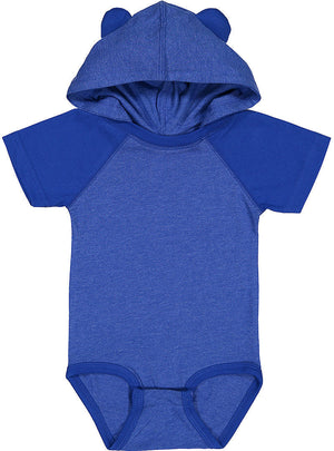 18-month Vintage Royal/Royal Rabbit Skins 4417 
