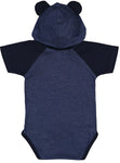 18-month VN True Navy/Navy Rabbit Skins 4417 