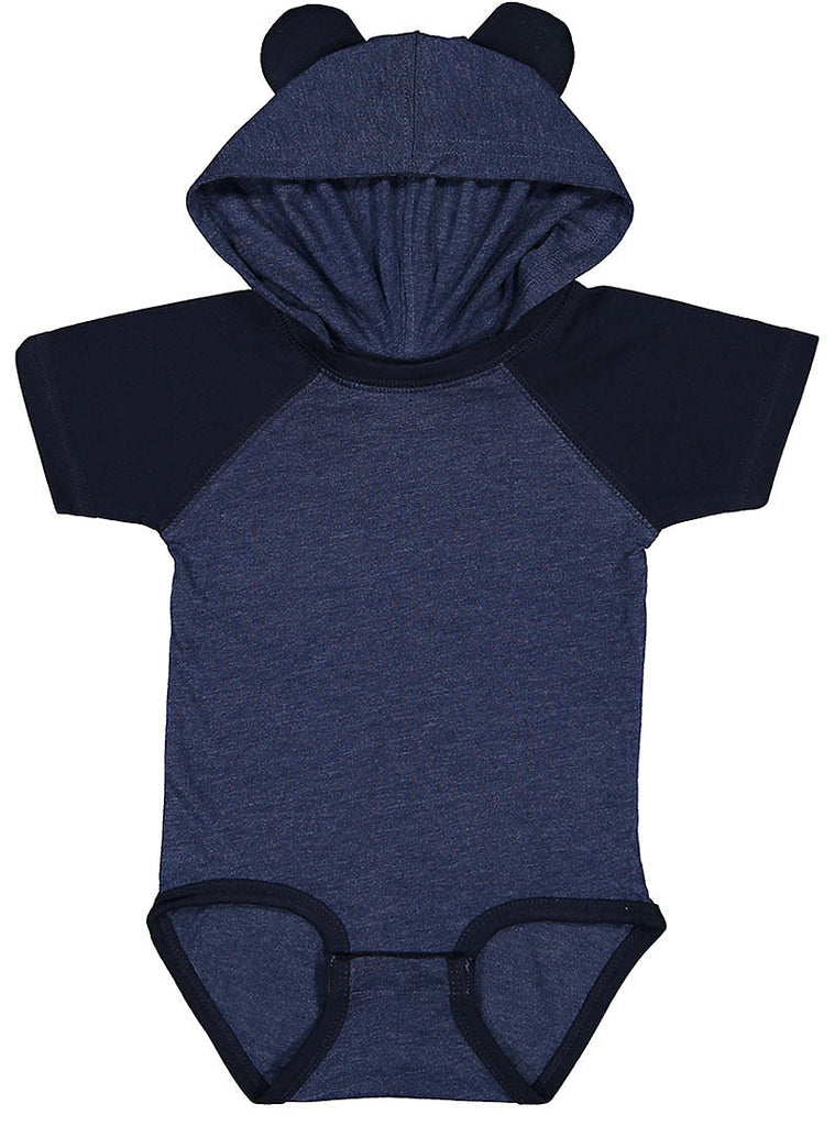 18-month VN True Navy/Navy Rabbit Skins 4417 
