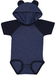 18-month VN True Navy/Navy Rabbit Skins 4417 
