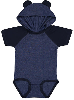 18-month VN True Navy/Navy Rabbit Skins 4417 