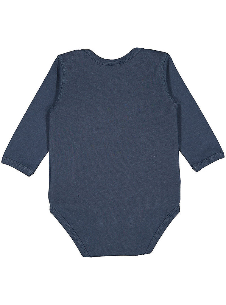 18-month Denim Rabbit Skins 4421 