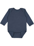 18-month Denim Rabbit Skins 4421 