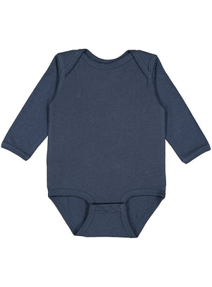 18-month Denim Rabbit Skins 4421 