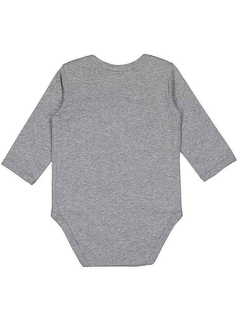 18-month Granite Heather Rabbit Skins 4421 