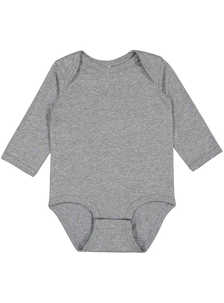 18-month Granite Heather Rabbit Skins 4421 