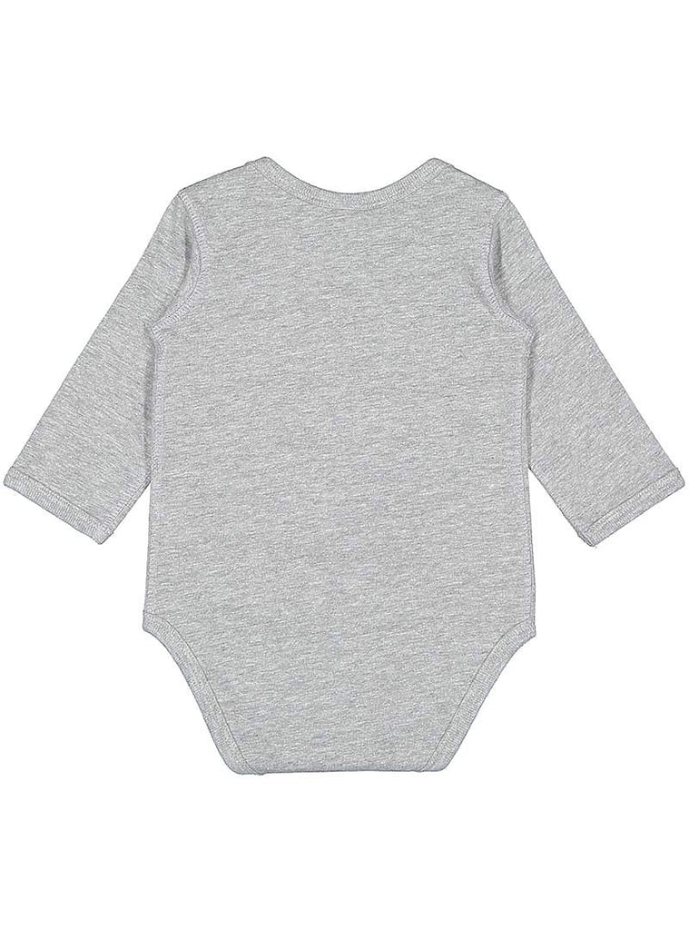 18-month Heather Rabbit Skins 4421 