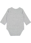18-month Heather Rabbit Skins 4421 