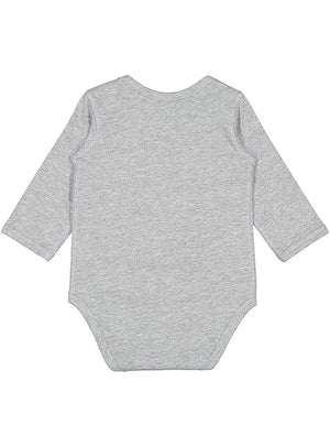 18-month Heather Rabbit Skins 4421 