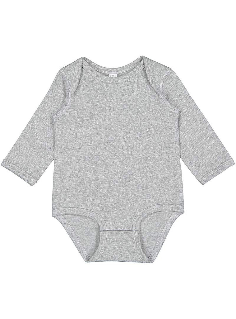 18-month Heather Rabbit Skins 4421 