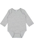 18-month Heather Rabbit Skins 4421 