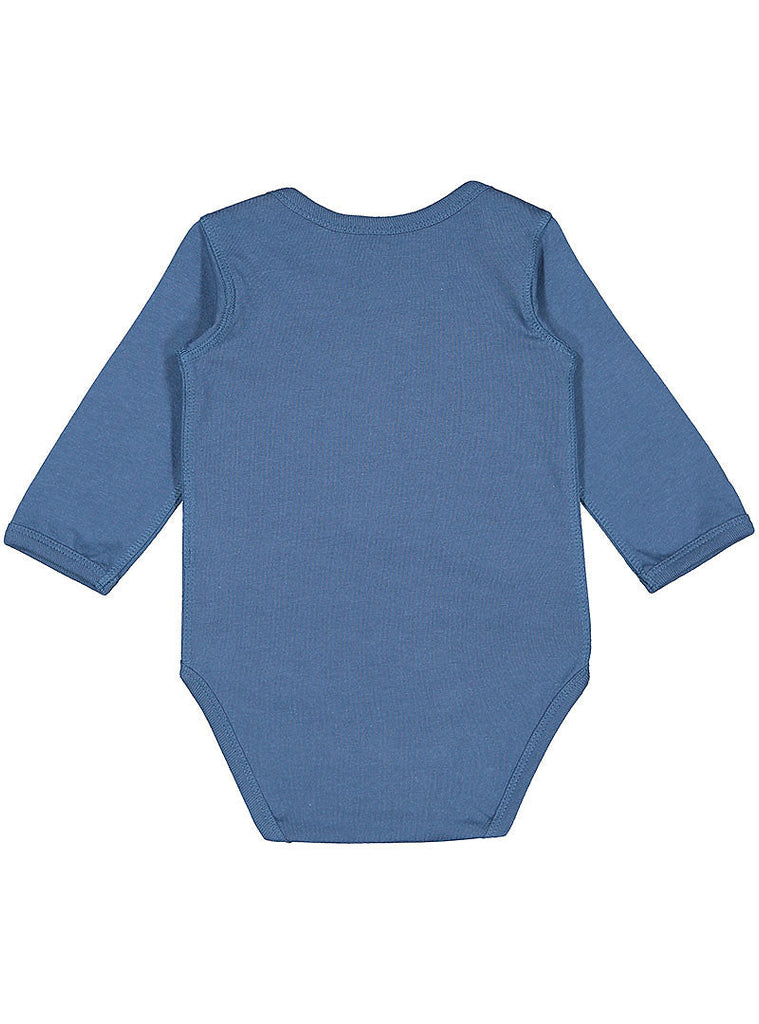 18-month Indigo Rabbit Skins 4421 