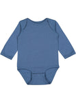 18-month Indigo Rabbit Skins 4421 