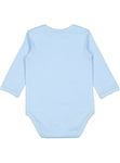 18-month Light Blue Rabbit Skins 4421 