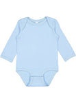 18-month Light Blue Rabbit Skins 4421 
