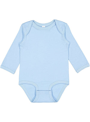 18-month Light Blue Rabbit Skins 4421 