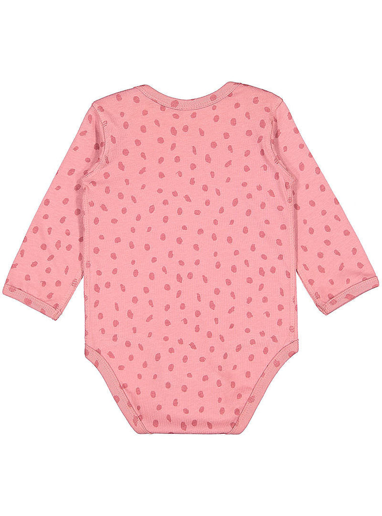 18-month Mauvelous Spot Rabbit Skins 4421 