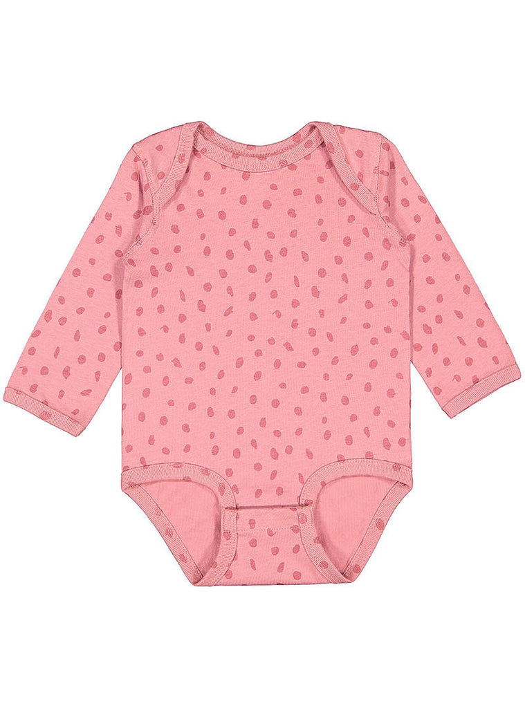 18-month Mauvelous Spot Rabbit Skins 4421 