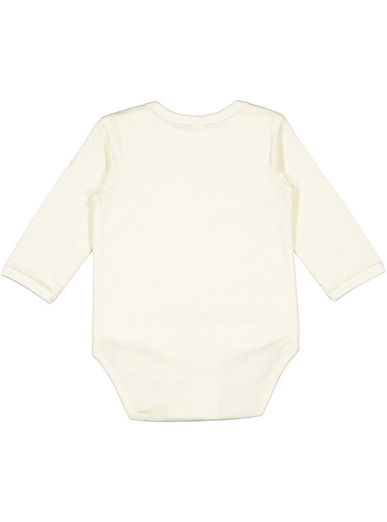 18-month Natural Rabbit Skins 4421 