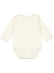 18-month Natural Rabbit Skins 4421 