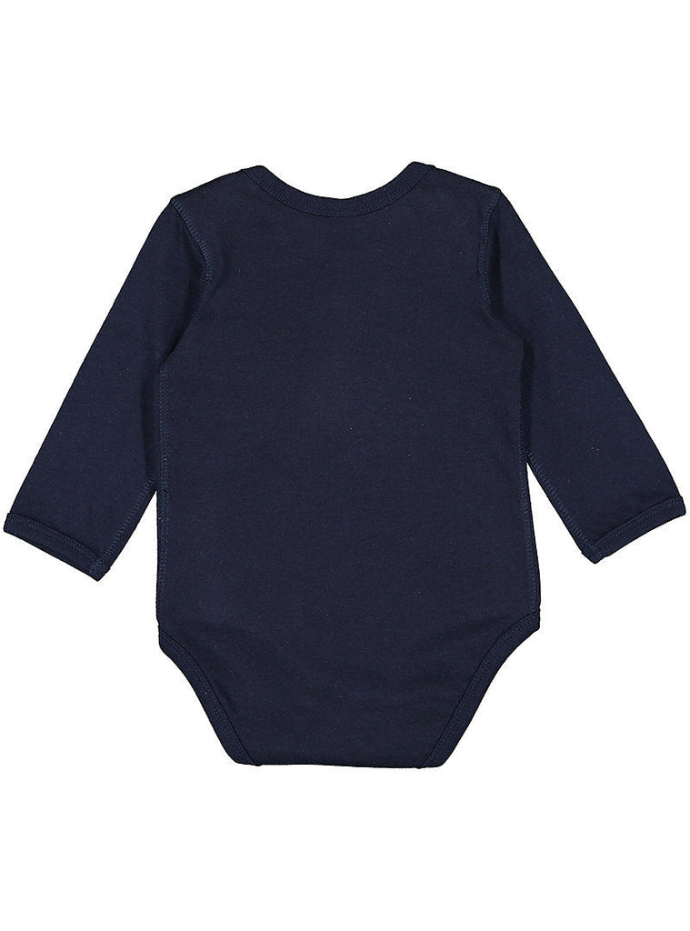 18-month Navy Rabbit Skins 4421 