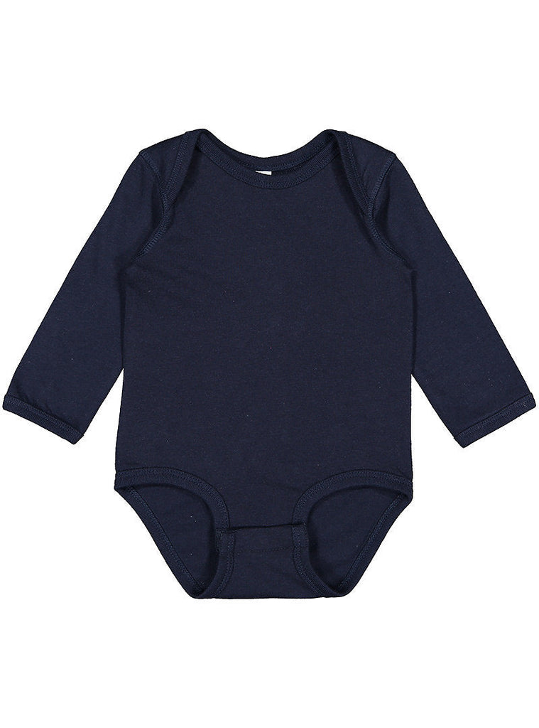 18-month Navy Rabbit Skins 4421 