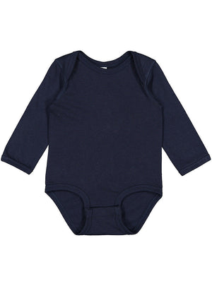 18-month Navy Rabbit Skins 4421 