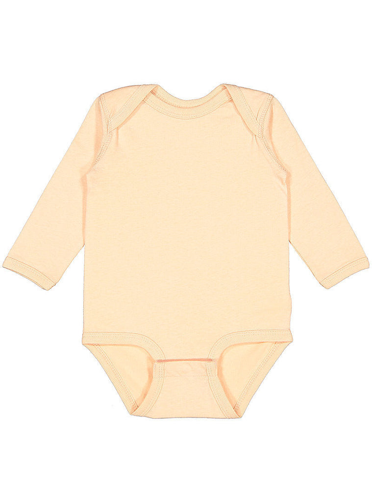 18-month Peachy Rabbit Skins 4421 