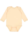 18-month Peachy Rabbit Skins 4421 