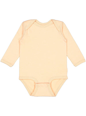 18-month Peachy Rabbit Skins 4421 
