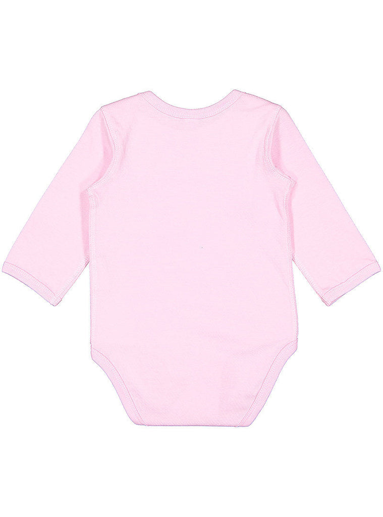 18-month Pink Rabbit Skins 4421 