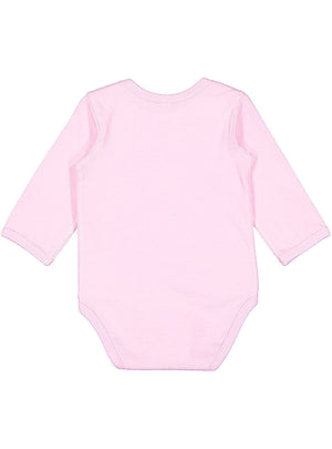 18-month Pink Rabbit Skins 4421 