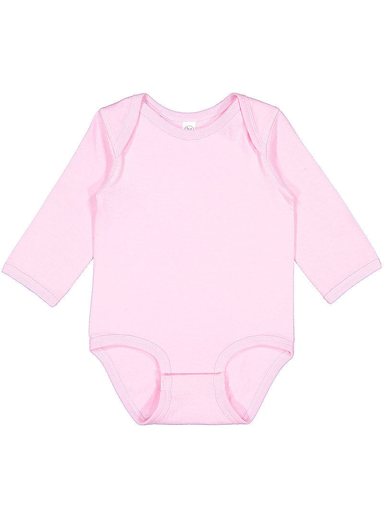 18-month Pink Rabbit Skins 4421 