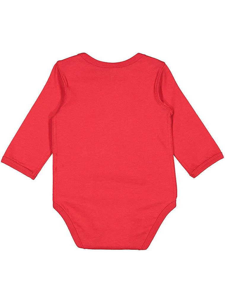 18-month Red Rabbit Skins 4421 
