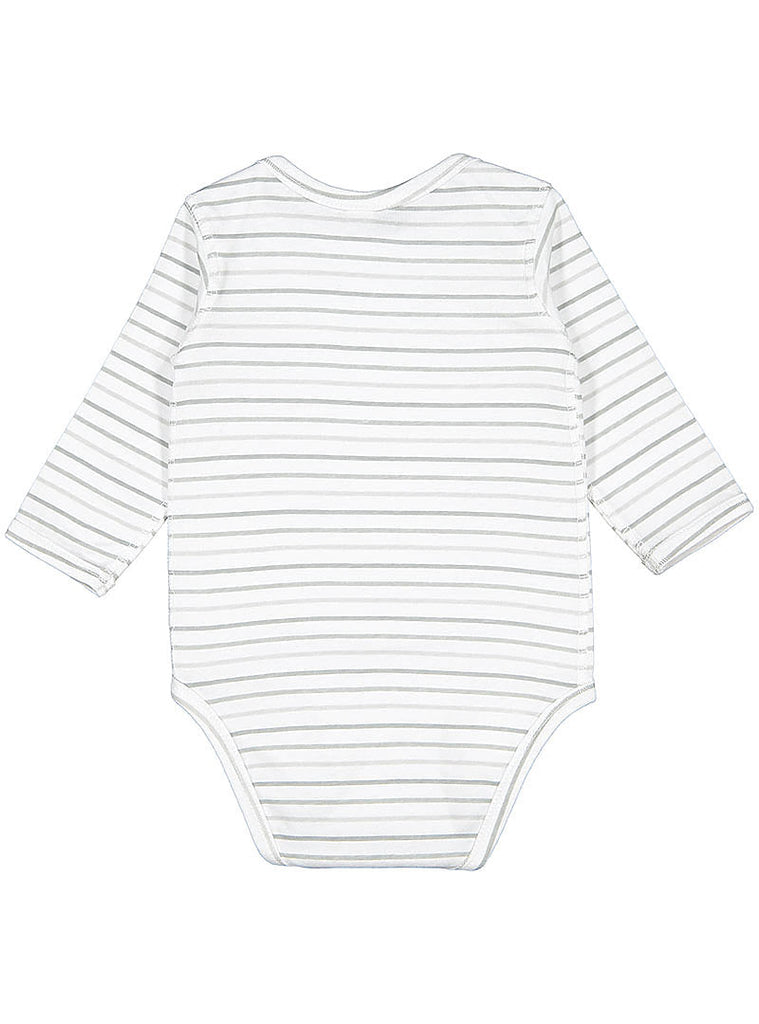 18-month Shadow Stripe Rabbit Skins 4421 
