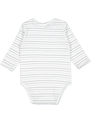 18-month Shadow Stripe Rabbit Skins 4421 