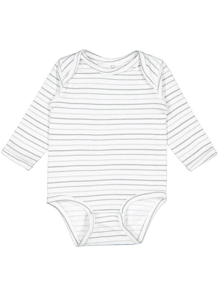 18-month Shadow Stripe Rabbit Skins 4421 