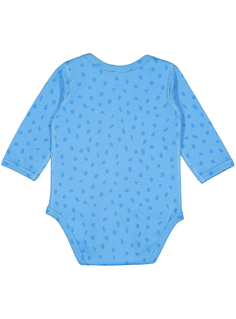 18-month Tradewind Spot Rabbit Skins 4421 